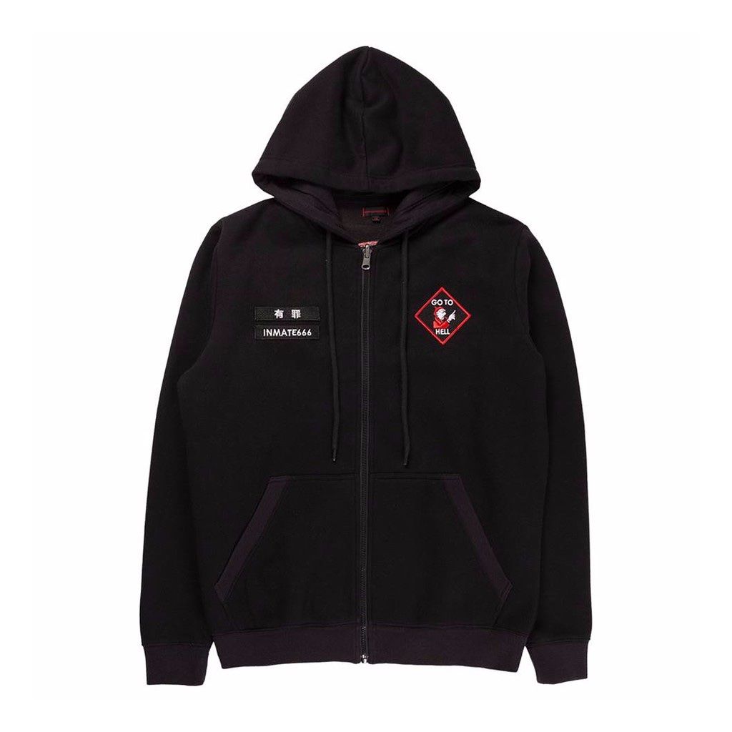 Maglioni & Felpe: Hoodie von CLOT Grösse M/L – Usato da Zürich venduto da cvds