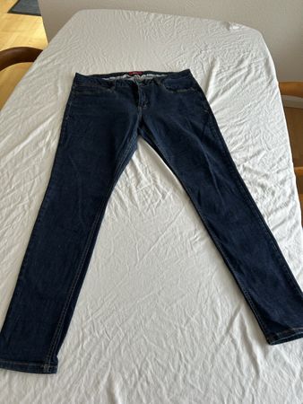 Jeans S. Oliver