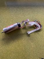 Moteur électrique de précision Maxon Motor – Swiss Made