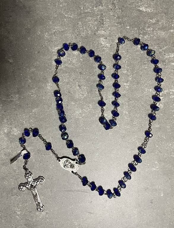 Altri gioielli: Chapelet  – Usato da Misériez (Salins) venduto da ndf_bby7 1