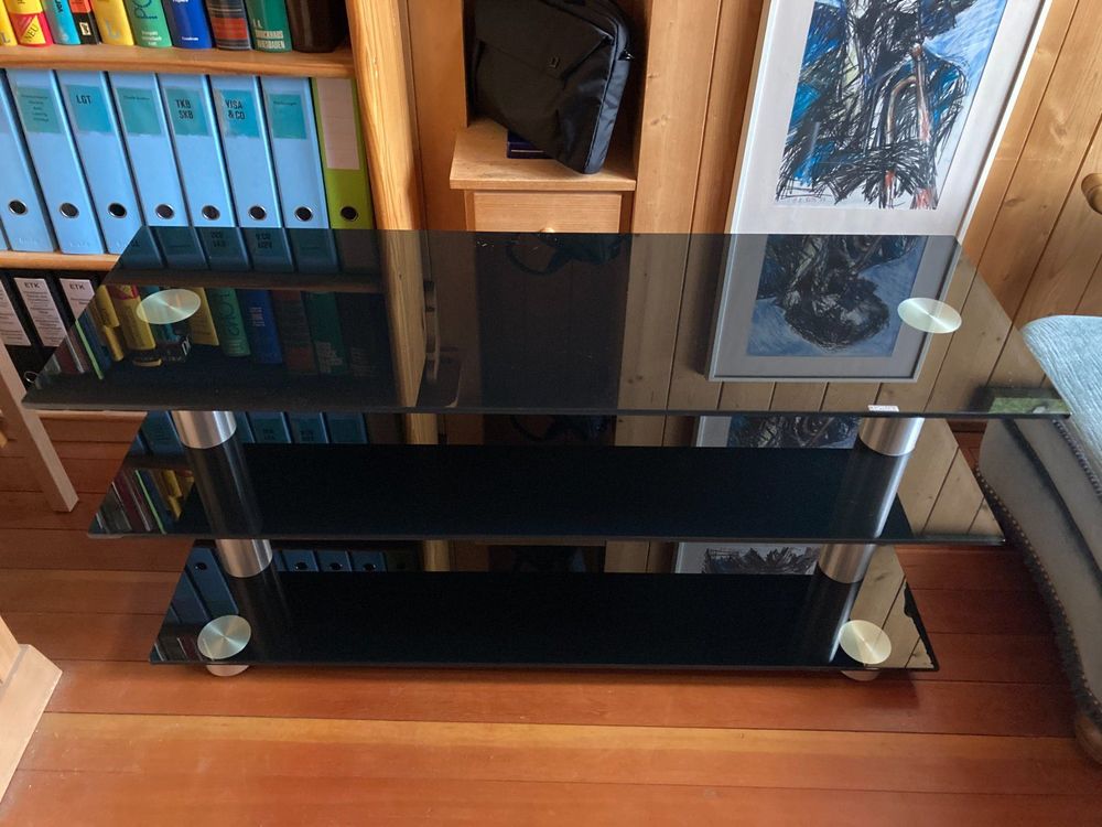 HiFI-Rack Spectral | Kaufen auf Ricardo