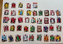 WM 2026 Fussballkarten Panini