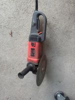 Winkelschleifer PRO WORK WSJ 230-3 230mm 2000W gebraucht