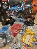 LEGO® Technic 42070 - 6x6 All Terrain Trucks