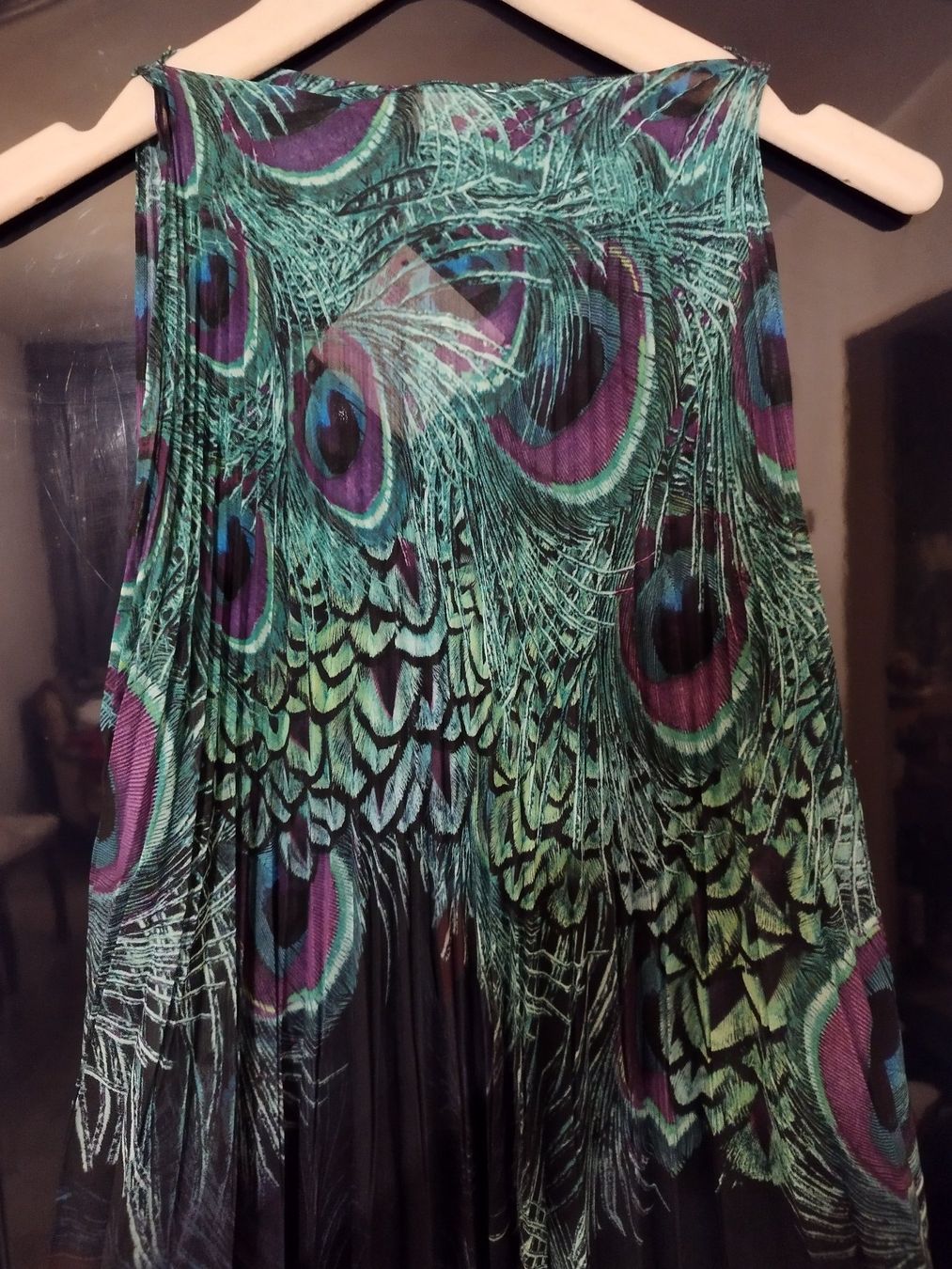 La Perla Vestiti: La Perla Kleid gr 42 it  Neu  . – Nuovo e nell'imballaggio originale da Basel venduto da pro_79rs