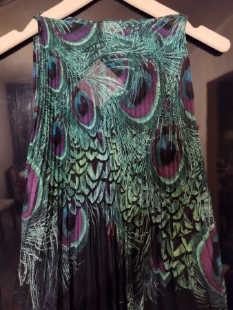 La Perla Kleid gr 42 it  Neu  .