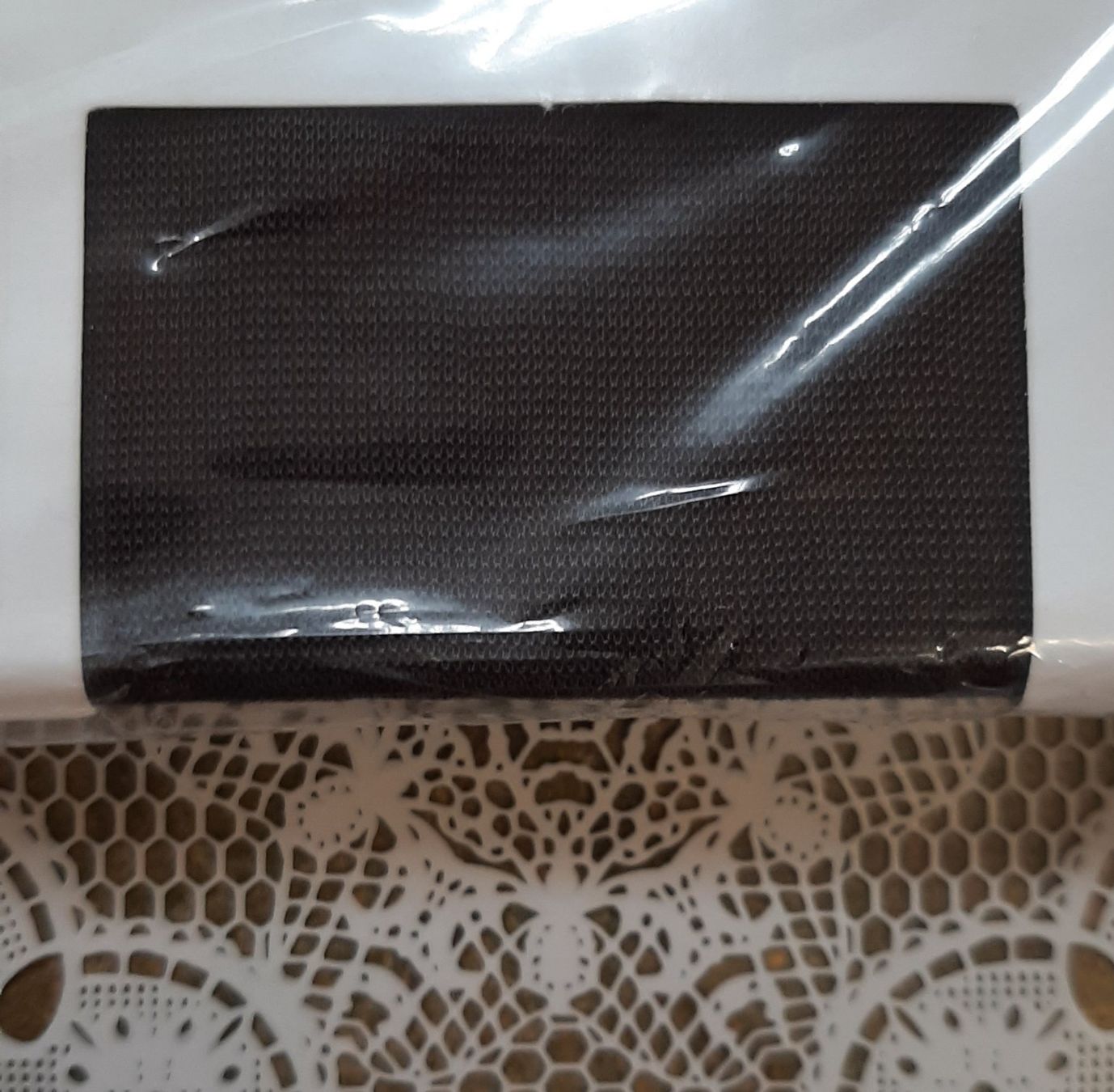 Ellen Amber Calze & Collant: Ellen Amber Compact Light Strumpfhose 40den Gr.XXL Choco – Nuovo e nell'imballaggio originale da Amriswil venduto da Celini3 2