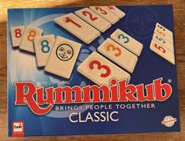 Rummikub