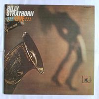 BILLY STRAYHORN,  live ! - 1st 1972 Japan  +++++