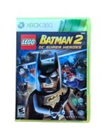 LEGO Batman 2: DC Super Heroes Xbox 360