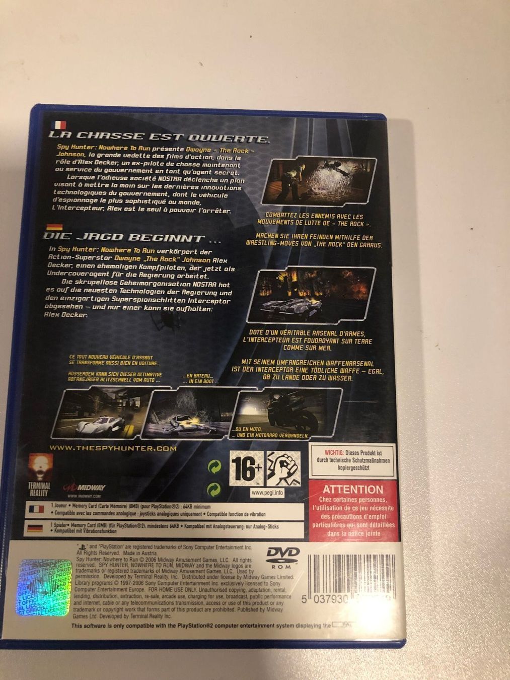Sony Giochi: PlayStation 2 Spiele Preis pro Stk. – Usato da Speicherschwendi venduto da Supersport 1