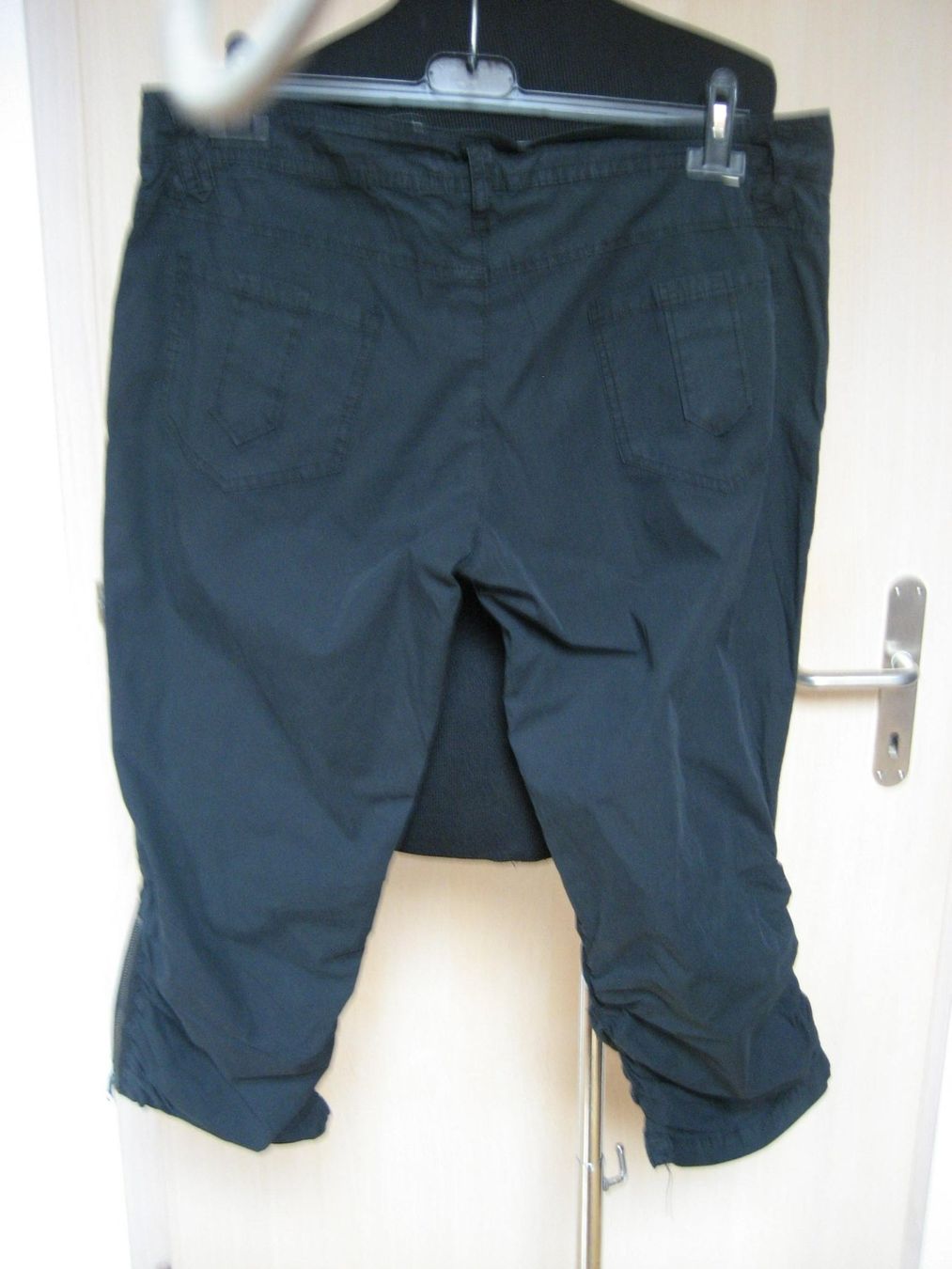 Pantaloni: Pantalon 7/8 taille L, neuf – Nuovo e nell'imballaggio originale da Delémont venduto da marryb 2