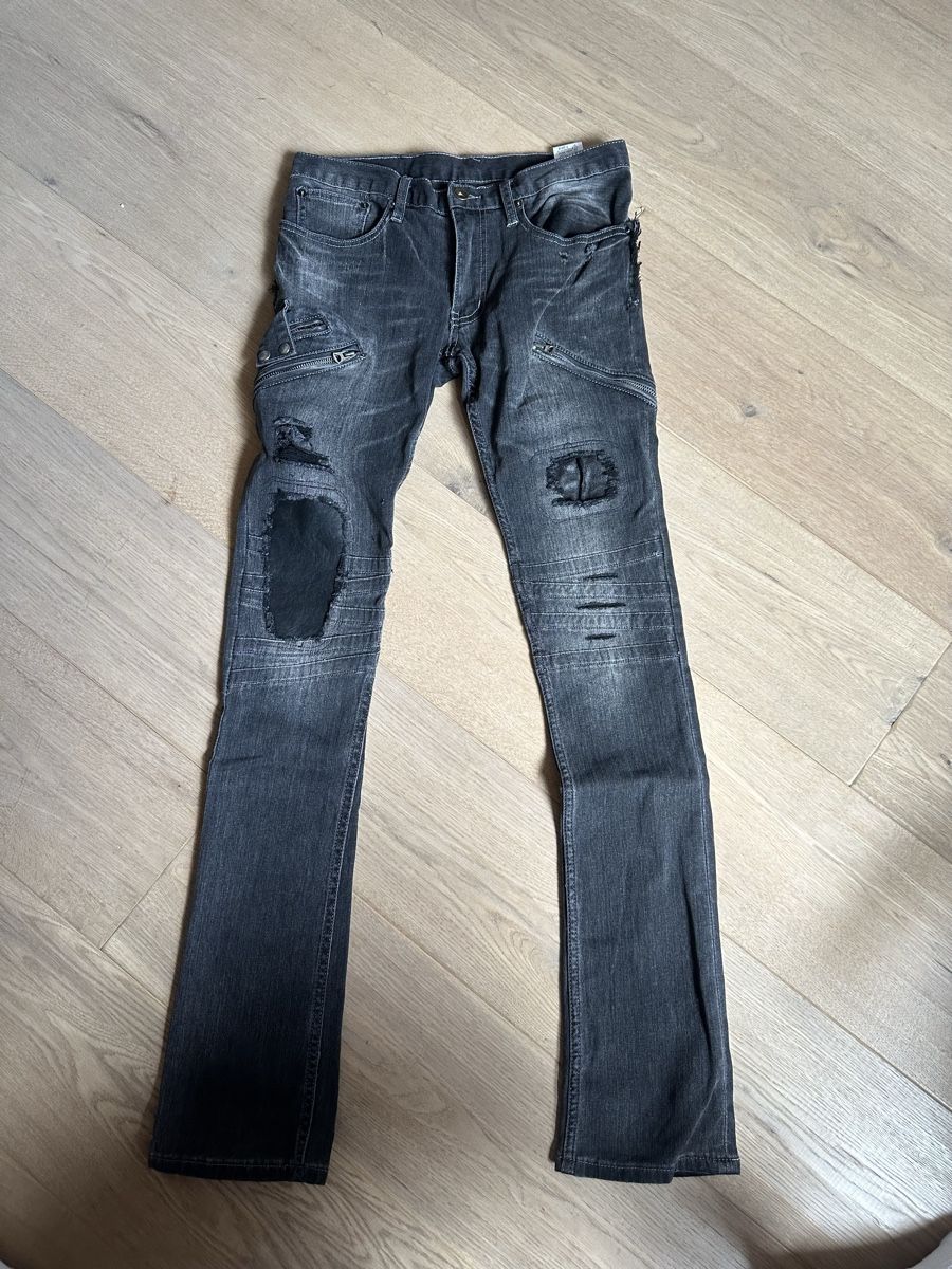 Jeans: Vintage Pants – Usato da Seltisberg venduto da izz_8xth