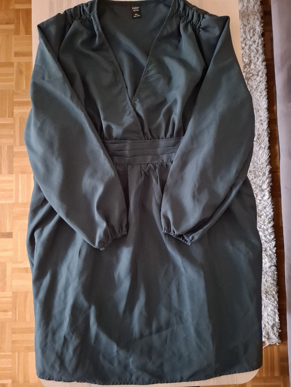 Vestiti: Robe verte / Grüne Kleid – Usato da Ebikon venduto da Jayjay60123027
