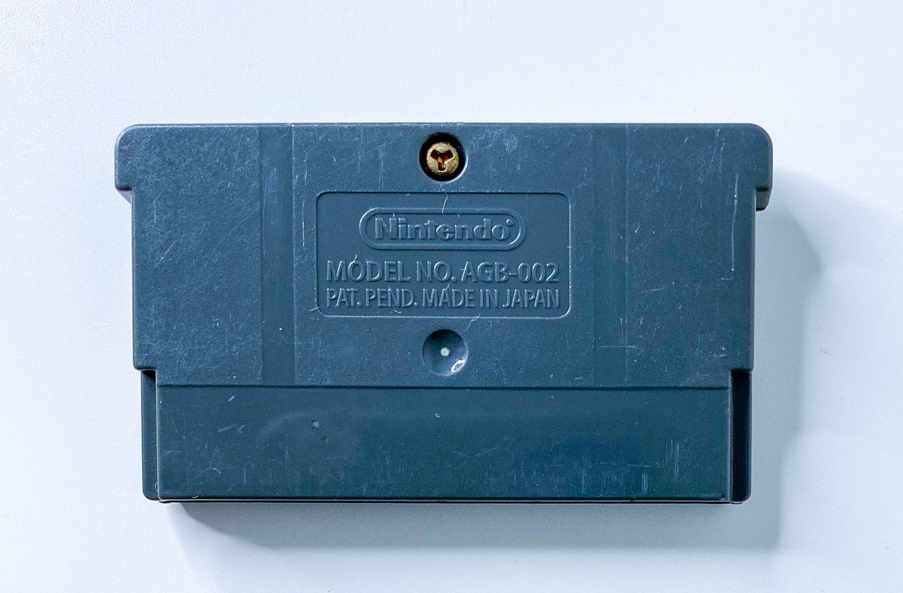 Nintendo Giochi: Aero The Acro-bat Gameboy Advance – Usato da St. Gallen venduto da bubblybee 1