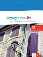 Voyages neu B1