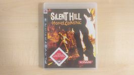 Silent Hill: Homecoming - PS3