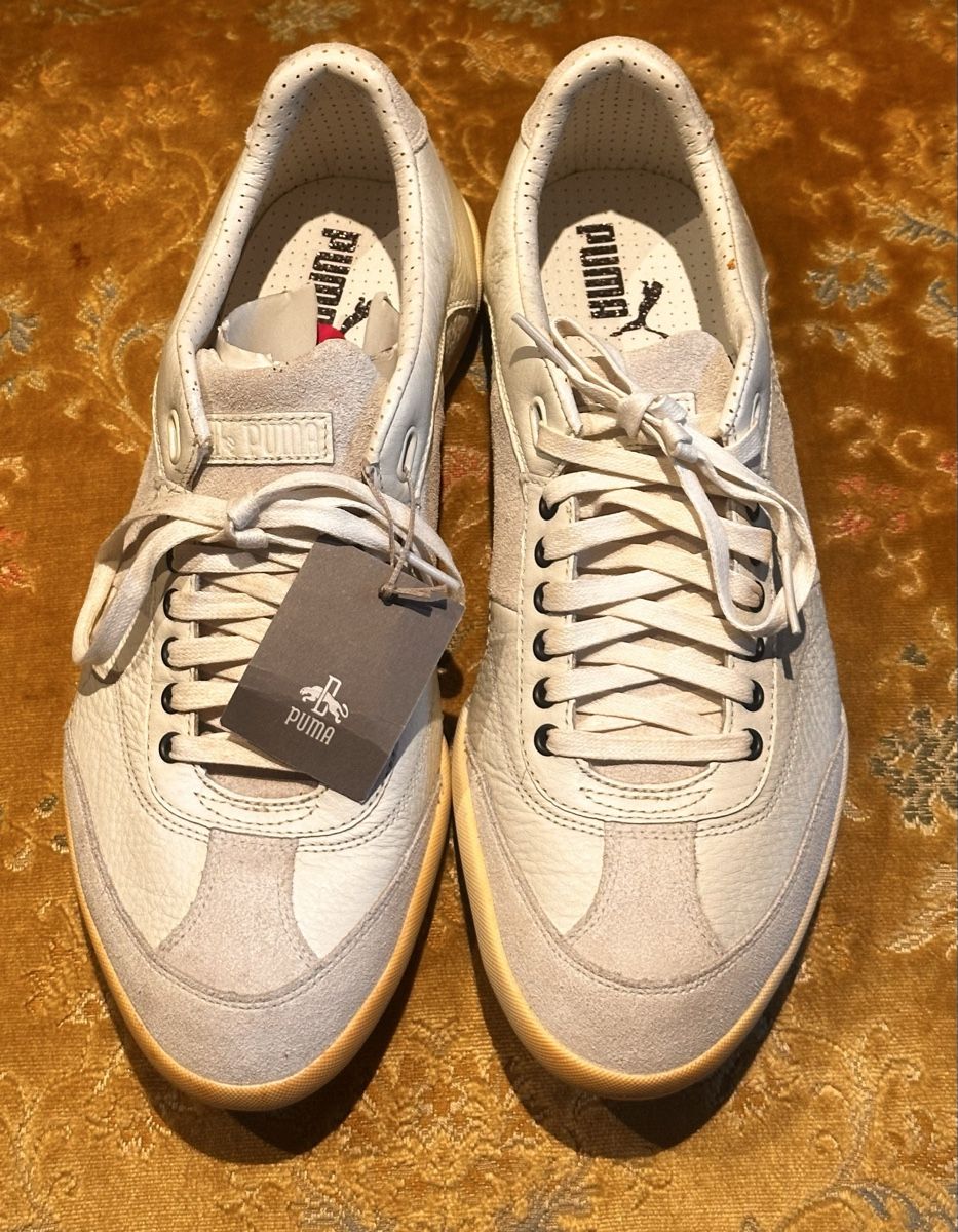 Puma Scarpe da uomo: Puma Dasler – Nuovo e nell'imballaggio originale da Burgdorf venduto da N.O.C.