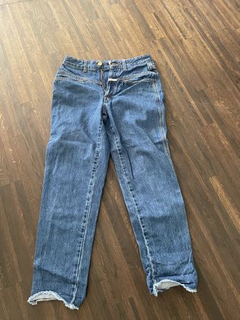 Jeans Closed Damen Grösse 38Used Look guter Zustand