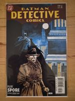 Detective Comics #779