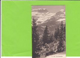 Les Diablerets