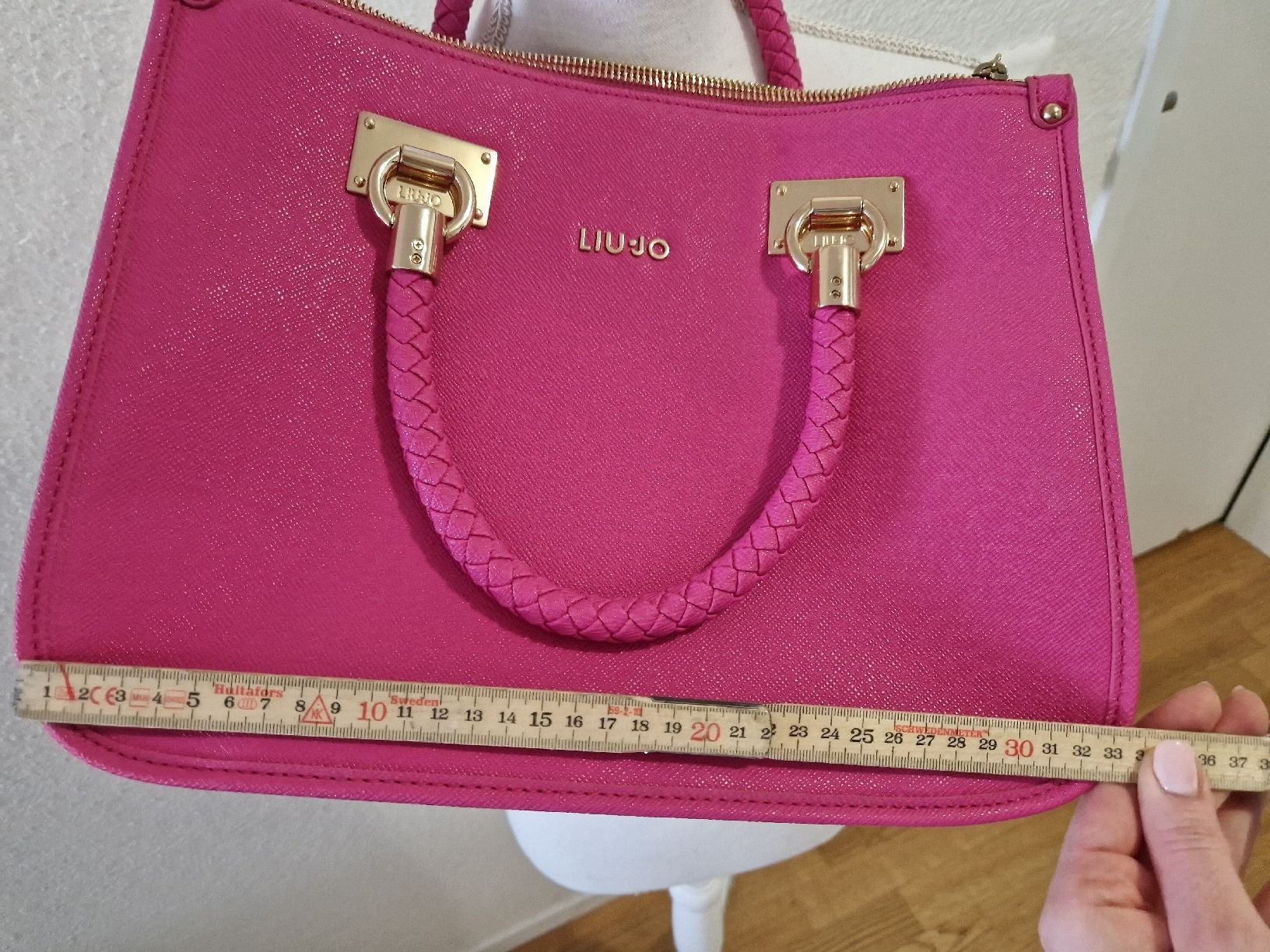 Liu Jo Borse da donna: Liu Jo Handtasche – Nuovo (secondo la descrizione) da Stallikon venduto da lh-beba82-85 3