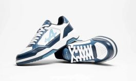 ALPINE Cars Superleggera A290 Sneaker Gr. 45 Neu