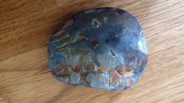 Grosser Boulder Opal