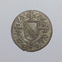 Batzen 1641 Zürich