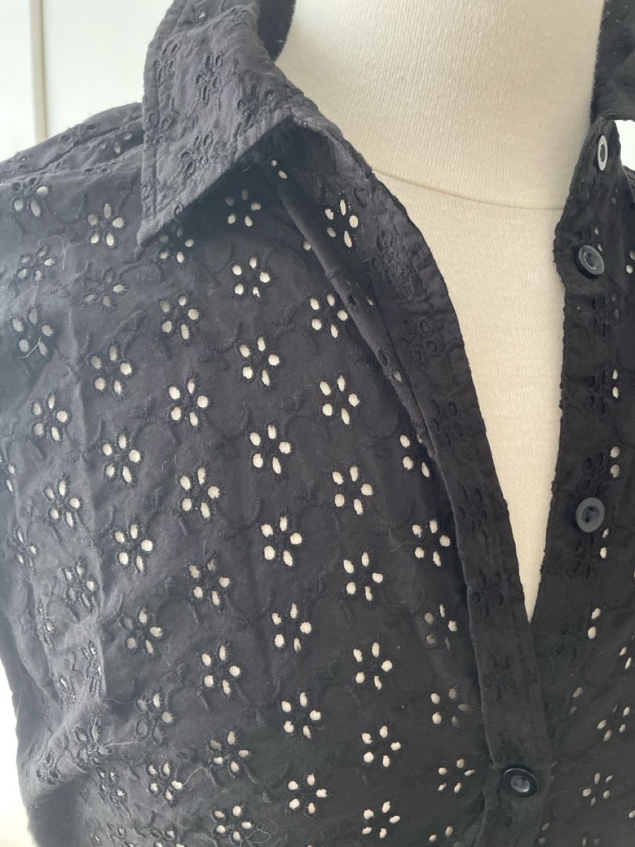 Vestiti: Robe chemise – Usato da Montagny-la-Ville venduto da Sissi-Sissi 1