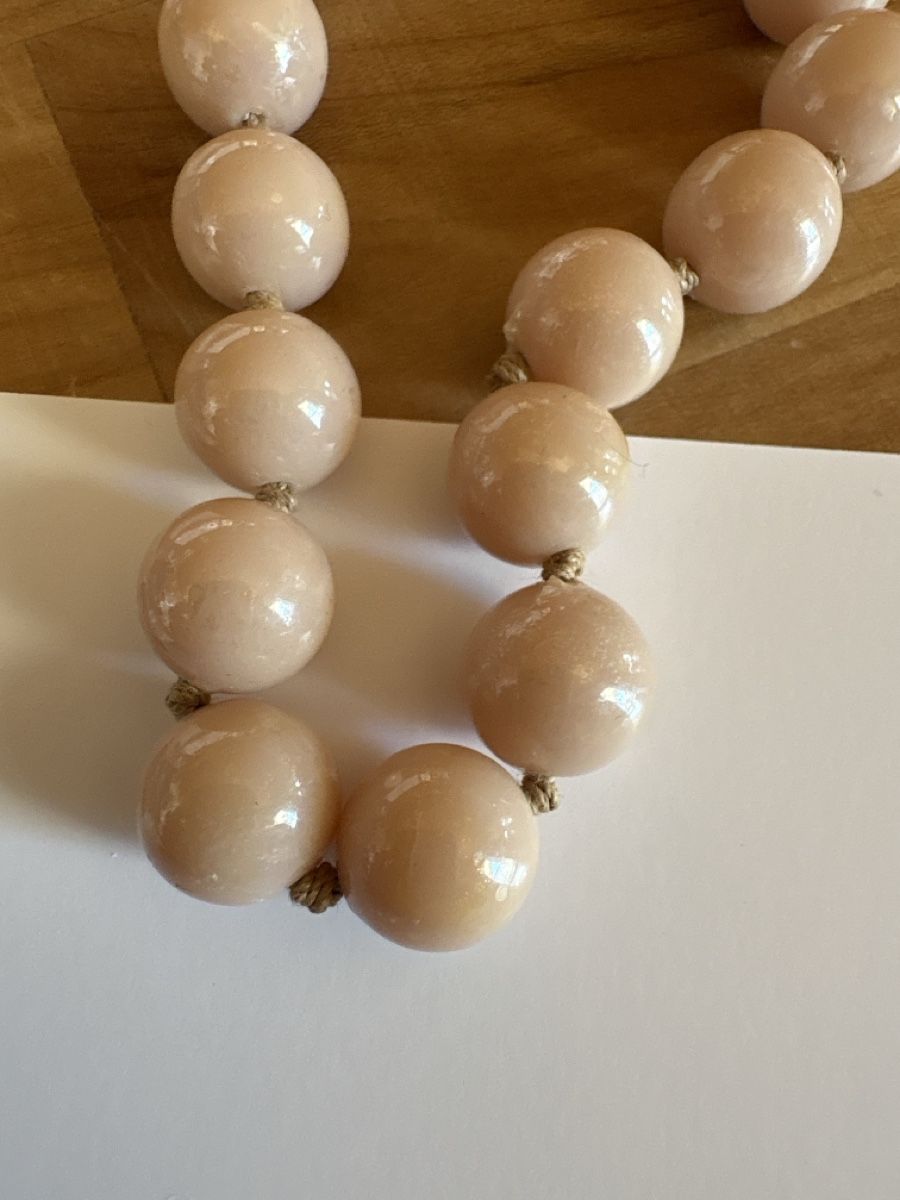Ketten: Modeschmuck Kette – Gebraucht aus Rümlang von Sambas19 1