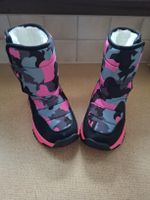 Gefütterte Winterschuhe Gr 30
