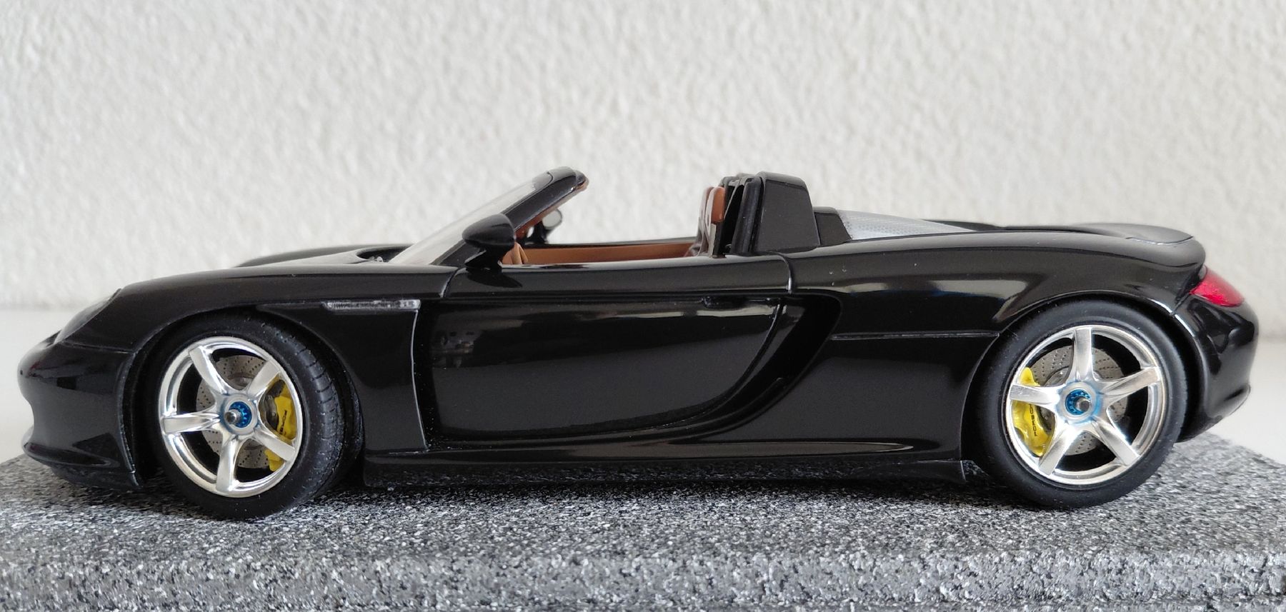 Porsche Modellini d'auto: Porsche Carrera GT – Nuovo (secondo la descrizione) da Bottenwil venduto da Toyscout 3