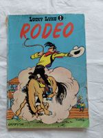 Lucky Luke Rodéo No 2 Ed. 1970