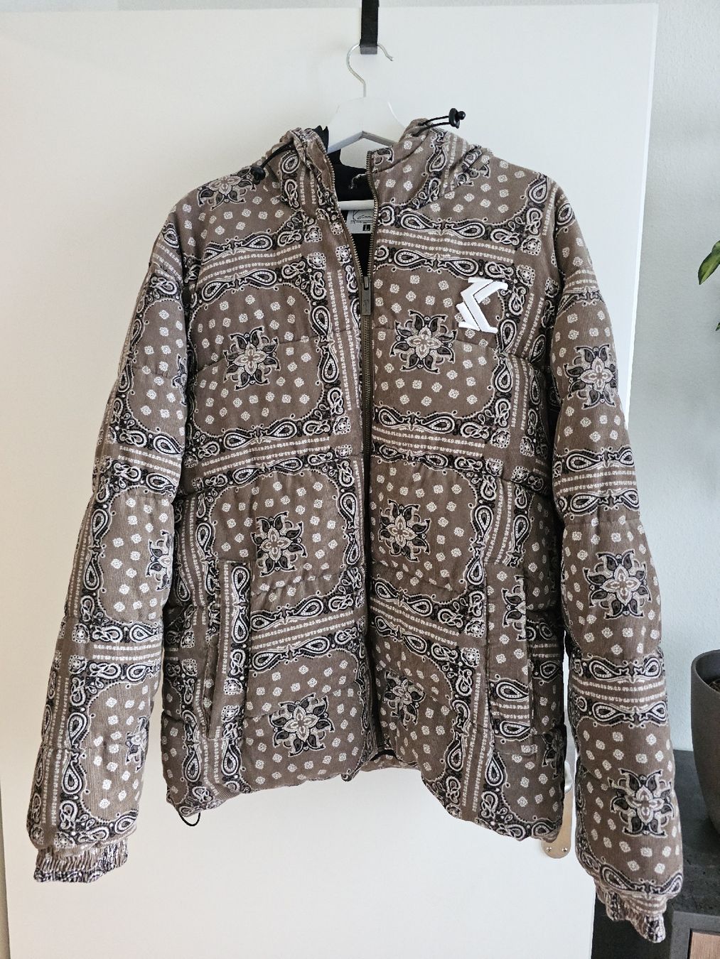 Giacche: KARL KANI Winterjacke – Nuovo (secondo la descrizione) da Emmenbrücke venduto da The.Vision