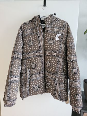 KARL KANI Winterjacke