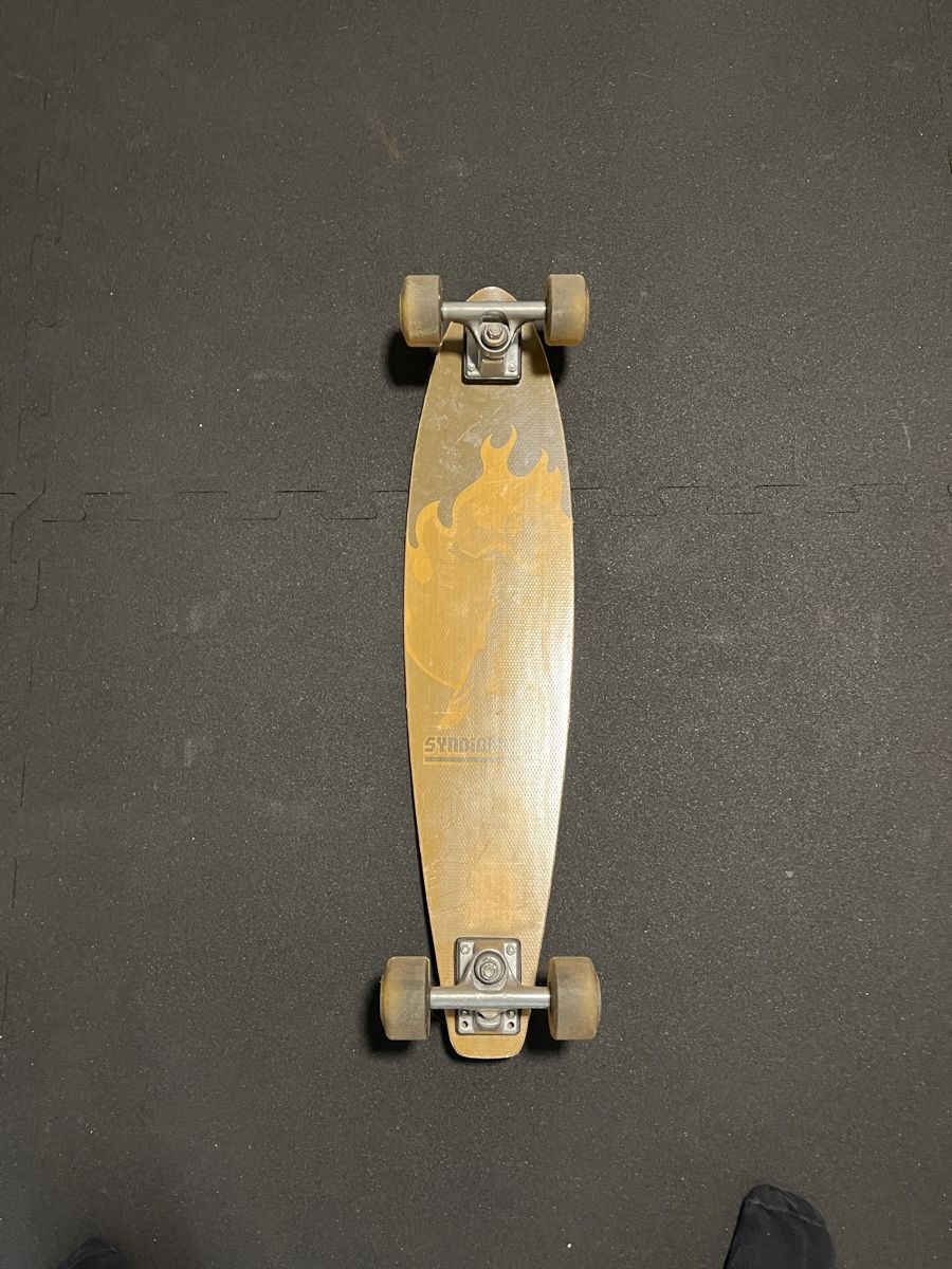 Skateboards: Slalom Skateboard – D'occasion à Adlikon b.Regensdf par B3nster 6