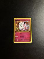Clefairy 63/108 Rare Evolutions Pokemon Reverse Holo Moderat