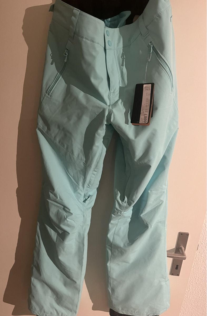 Roxy Hosen: Neue Skihose Roxy Grösse L – Neu und originalverpackt aus Mellingen von xcis 1