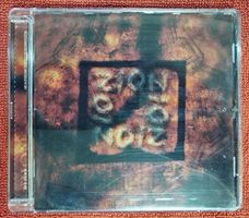 Söhne Mannheims - Zion (2000) CD