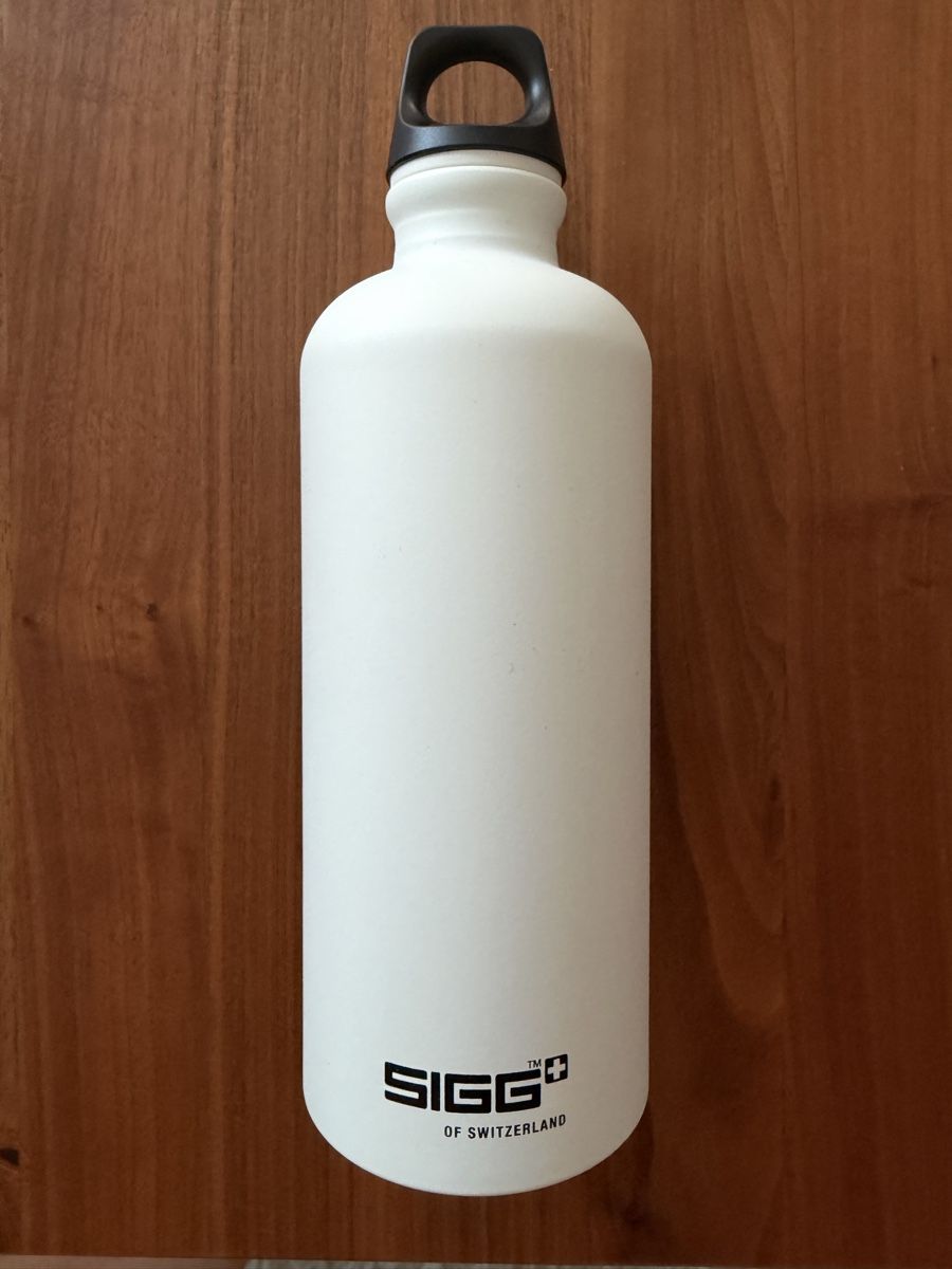 Sigg Borracce & Thermos: IWC Thermosflasche – Nuovo (secondo la descrizione) da Bern venduto da belle07 2