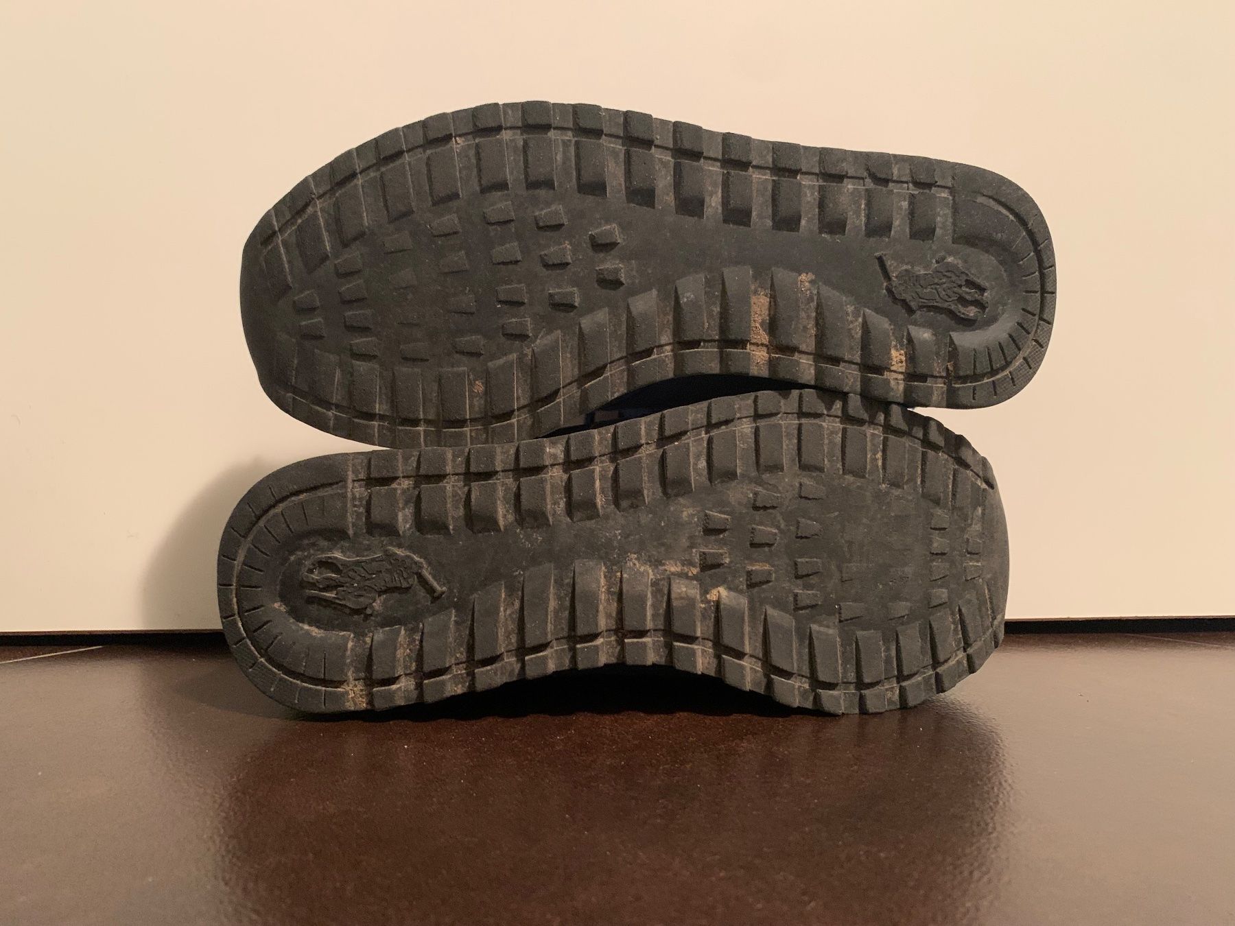 Scarpe per ragazzi: Sneakers. Polo Sport. Gr.36 – Usato da Biel-Benken BL venduto da mvazquezf 4