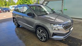 SKODA Karoq 2.0 TSI SportLine 4x4 DSG, 2024, 7000km