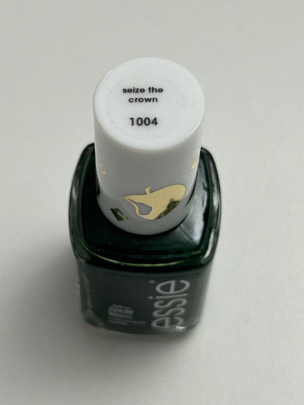 Essie Vernis à ongles: Essie Nagellack 13,5ml "seize the crown" Nr 1004 – D'occasion à Burgdorf par MCSchweizer88