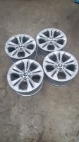 BMW Felgen X1 F48 X2 F39 17 Zoll Styling 564