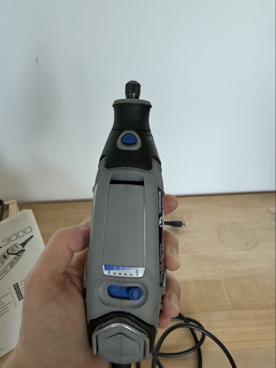 Tous les outils: Dremel 3000 – D'occasion à Bern par Phe411 6