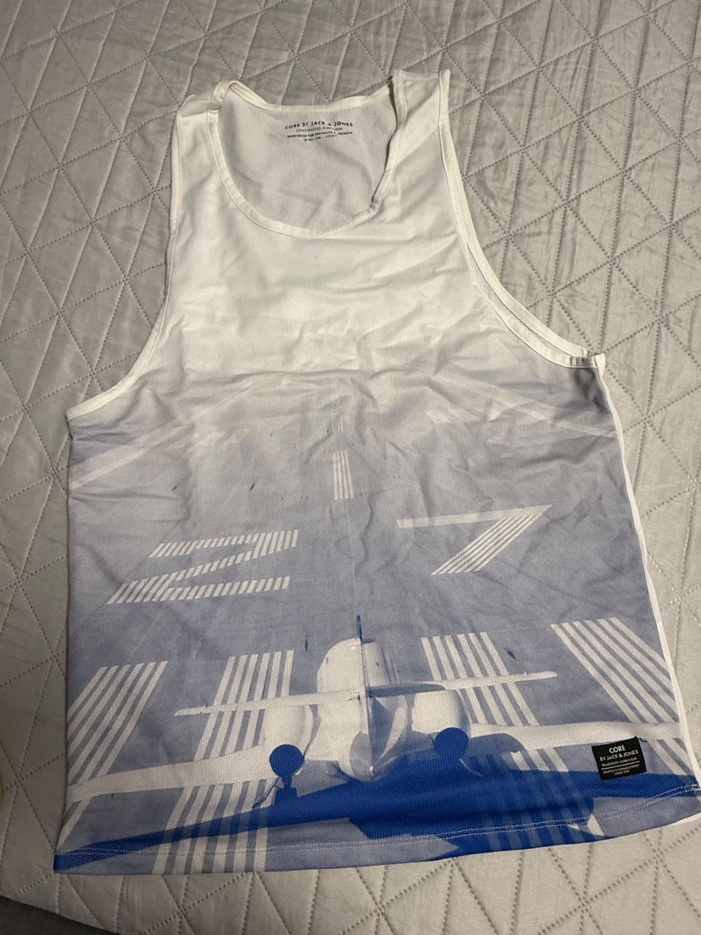 T-shirt: T-shirt – Usato da Brüttisellen venduto da Bluepurple1 4