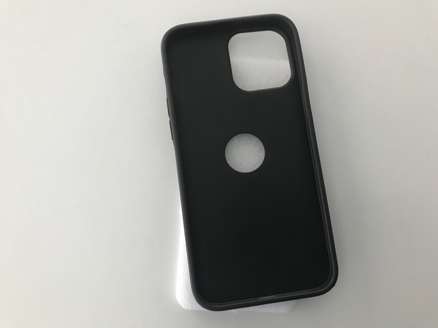Scatole porta orologi: Apple iPhone 13 Pro Max. Hülle Etui Cove – Nuovo e nell'imballaggio originale da Nesselnbach venduto da riash19 1