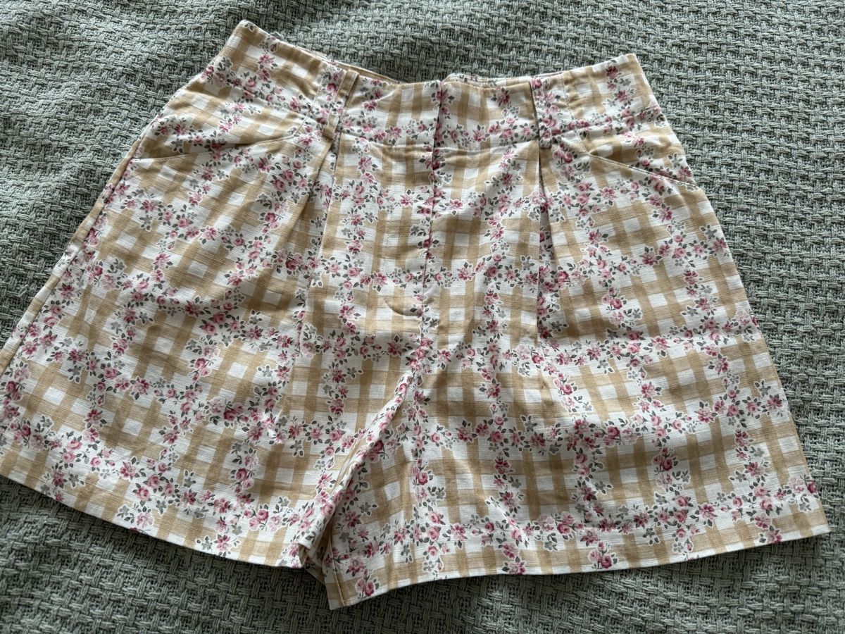 Sezane Pantalons: Sézane x Andion Shorts Gr. 36 oder das Set | NEU – Neuf (Voir description) à Zollikofen par liindaaa 1