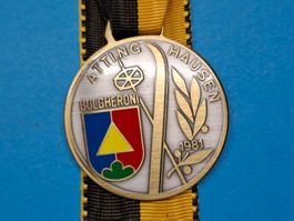 Bulgheroni Attinghausen 1981 (L565)